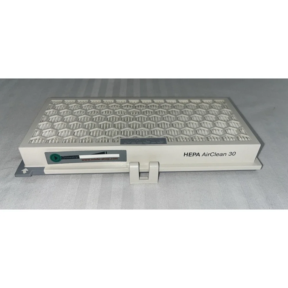 Miele SF-HA 30 HEPA AirClean Filter